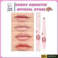 ราคา [พร้อมส่งส่งไว]MEILINDA Crayon over liner (ลิปไลเนอร์) เนื้อนุ่มลื่นมาก สามารถนำมาทาได้ทั้งปาก (25642518018)