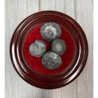 ราคา พดด้วง เงินฮ่อย เงินโบราณ (29692293279)