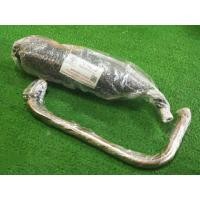 ราคา ท่อผ่า ท่อหมก msx เก่า Msx125 รุ่นไฟหน้าตาเดียว มีจุกลดเสียง 2in1 เปิดปลายได้ มี มอก. จัดส่งวันต่อวัน (18106728724)