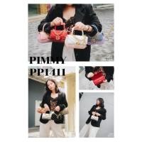 ราคา Sale ล้าง stock กระเป๋าPIMMYของแท้100% (13223042874)