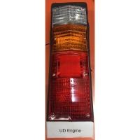 ราคา ไฟท้าย ISUZU S250 พลาสติก (6469056076)