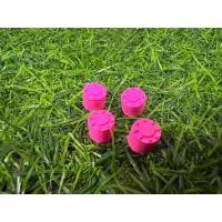 ราคา ดุมล้อรถสิบล้อโมเดลรถบรรทุกสีชมพู 1 ชุด มี 4 ชิ้น ใส่ล้อรถสเกล1/24เท่านั้น Truck โมเดลรถบรรทุกเฮนเมค (22943978185)