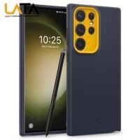 ราคา SPIGEN SAMSUNG GALAXY S23 ULTRA CASEOLOGY NANO POP - SUPPORT WIRELESS CHARGING - ใหม่ 100% - ของแท้ 1 ปี (40363540750)