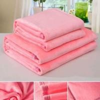 ราคา ผ้าห่มนาโนแบบหนา ขนาด 6ฟุต (814652060)