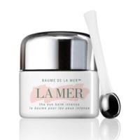 ราคา **รับ Preorder จาก shop ไทย** LA MER The Eye Balm Intense 15 ml. ทรีทเมนต์บำรุงผิวรอบดวงตา (820556865)