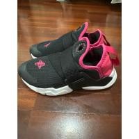 ราคา รองเท้าผ้าใบเด็ก Nike Huarache size 17cm มือสอง (18571899174)