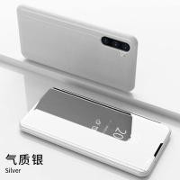 ราคา เคสฝาพับกระจก Samsung Galaxy Note10 (หน้าจอ 6.3นิ้ว) (23666798968)