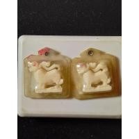 ราคา สิงห์ สาริกา หลวงพ่อหอม วัดชากหมาก ระยอง เลี่ยมเดิม แท้ดูง่าย (22031933887)