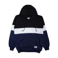 ราคา เสื้อฮู้ด Addict - เสื้อฮู้ดแบบสวม APL9 (49800821684)