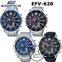 ราคา CASIO Edifice ของแท้ รุ่น EFR-620D EFR-620L พร้อมกันและรับประกัน CMG 1ปี EFR EFR620 EFR-620D-1A2 EFR-620D-1A4 EFR-620D-2 (14492931648)