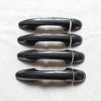 ราคา สําหรับ Toyota Hilux Revo Rocco Rogue 2015 2016 2018 2020 2021 2022 2023 2024 2025 อุปกรณ์เสริมฝาครอบมือจับประตู Trim (28289490793)