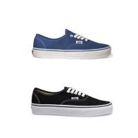 ราคา Vans Collection รองเท้าแวน รองเท้าผ้าใบแฟชั่น M Shoe Authentic (1880) (4714014474)