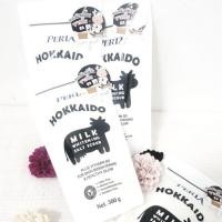 ราคา Perla Hokkaido Milk Whitening Salt Scrub (5132800048)