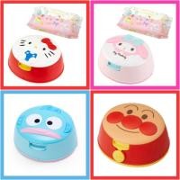 ราคา แท้ 100% กล่องทิชชู่ Sanrio tissue box กล่องทิชชู่เปียก wet tissue box กล่องกระดาษทิชชู่ (22572997118)