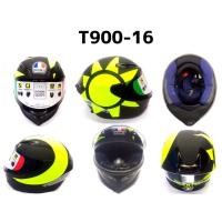 ราคา หมวก YOXI ลายพระอาทิตย์ รถมอเตอร์ไซค์ (9038151170)