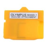 ราคา Micro SD TF to XD Micro SD TF to CF Micro SD TF to MS Olympus อะแดปเตอร์การ์ด SD Card (41668531543)