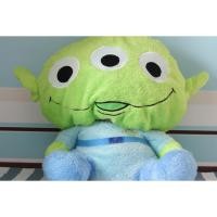 ราคา ตุ๊กตากรีนแมน จาก Toy Story (8936924)