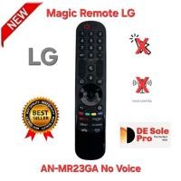 ราคา พร้อมส่ง LG Magic Remote AN-MR23GA No Voice ใช้ได้กับ SMART TV LG ได้ทุกรุ่น. (27430779877)