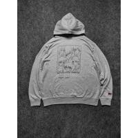 ราคา เสื้อฮู้ดอนิเมะพิมพ์ลายเต็มนักสืบโคนัน (44405821016)