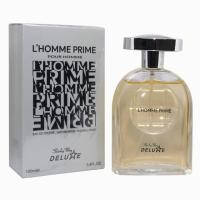 ราคา น้ำหอมนำเข้า Shirley May Deluxe L Homme Prime 100ml. (6401852032)