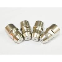 ราคา อิเลคโทรค P80 อะไหล่ปืนตัดพลาสม่า เกรดA สำหรับเครื่องตัดพลาสม่ารุ่นCUT60 - 100 แอมป์ JASIC Hitronic Umini Longwel i-weld (2062809991)