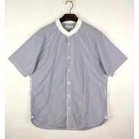 ราคา Global work เสื้อคอจีนผ้าคอตตอน (23256525961)