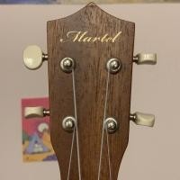ราคา Ukulele อูคูเลเล่ ยี่ห้อ Martel มือสองสภาพใหม่มาก (5143458793)