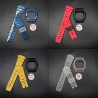 ราคา กรอบสาย G-SHOCK ของแท้ 100% Model DW5600/DW5610 ตรงรุ่น (22931190392)