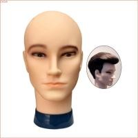 ราคา ชัว หัวล้านวิกผมหัวคนหัวล้านนางแบบหัวแสดงรุ่นการฝึกอบรมหัวรุ่นใช้งานง่ายสําหรับวิกผมทํา (45950714108)