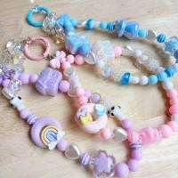 ราคา GANTUNGAN HP Ganpe J038 อุปกรณ์เสริมที่แขวนโทรศัพท์มือถือ (43171480142)