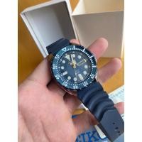 ราคา นาฬิกา SEIKO 5 Sports Mini Monster รุ่น SRP605K2 สภาพ95% (18481193015)