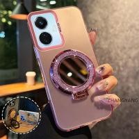 ราคา เคสสําหรับ VIVO Y55 4G T1 4G ซิลิโคน frosted matte ประกายกระจกเคสโทรศัพท์ความงามสไตล์การออกแบบใหม่ (40701721268)