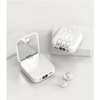 ราคา จัดส่งทันที พาวเวอร์แบงค์ของแท้ powerbank พาวเวอร์แบงค์ไร้สาย พาเวอร์แบงค์ ชาร์จแฟลช 20000ML พาเวอร์แบงค์ (11668370108)