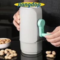 ราคา JIANG เครื่องปอกเปลือกถั่วลิสง, แกดเจ็ต เครื่องปอกถั่วลิสงอัตโนมัติ, เครื่องเปิดถั่วลิสงเปลือกมือหมุนในครัว (42373865357)