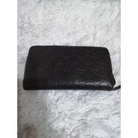 ราคา Gucci​ zippy wallet แท้​ มือสอง (21987668881)