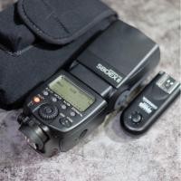 ราคา Canon Speedlite 580EX II Shoe Mount Flash For EOS Digital (14117200111)