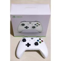 ราคา ขายจอย Xbox One S (Gen3) สีขาว ใหม่ 99% (5645752866)