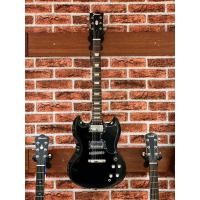 ราคา Future กีต้าร์ไฟฟ้า ทรง SG Electric Guitar SG รุ่น CLG-24 (21181474211)