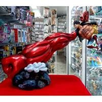 ราคา วันพีช โมเดลวันพีช โมเดลลูฟี่ ดี มังกี้ ONE PIECE Luffy D. Monkey (1907989951)