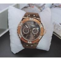 ราคา นาฬิกา Geneva ของแท้ ประดับเพชร (14661417470)