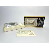ราคา Vermin Game & Watch (nintendo) [silver][MT-03] เกมกด ทุบตุ่น (4064611588)
