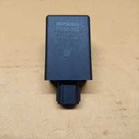 ราคา รีเลย์ไฟเลี้ยว(LED) HONDA FORZA350 รหัส 38301-MKJ-D01 เดิมเเท้มือสอง (29480818717)