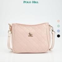 ราคา Polo HILL กระเป๋าสะพายข้างสุภาพสตรี PHC-HB2190 (28010711630)