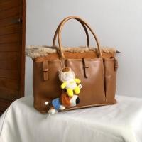 ราคา ELLE Paris กระเป๋ามือสองของแท้ (29751943316)