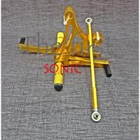 ราคา เกียร์โยงโซนิค สีทอง (2672154995)