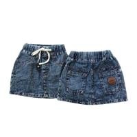 ราคา ชุดเด็ก | กระโปรงยีนส์ (50200699162)