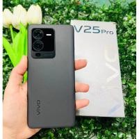 ราคา VIVO V25 Pro RAM12GB/ROM256GB เครื่องมือ2สภาพสวยมีรอยเล็กๆน้อยๆใช้งานได้ปกติสินค้าพร้อมจัดส่ง (28230932998)