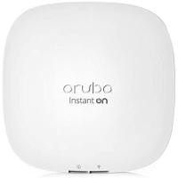 ราคา AP22 APIN0505 Instant On Wireless Access Point (No Adapter) Aruba ออกใบกำกับภาษีได้ (15649189210)