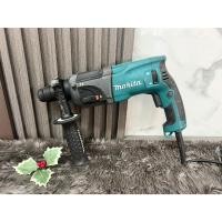 ราคา สว่านเจาะโรตารี่ไฟฟ้า MAKITA รุ่น HR2230 มือ2 (54501025410)