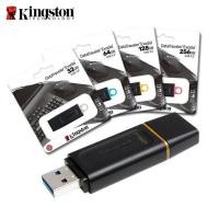 ราคา KINGSTON EXODIA FLASHDISK 32GB/64GB/128GB/256GB - Data Traveler USB 3.2 Gen 1 (43655738471)